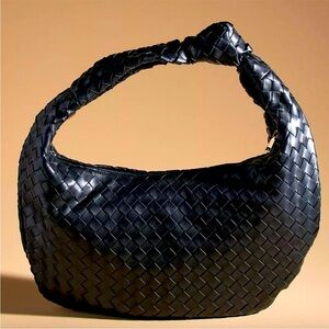 Anthropologie Melie Bianco Brigitte Satchel